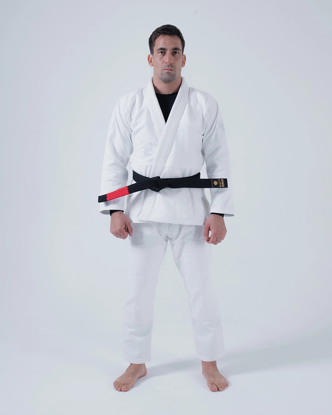 Born to Rule Jiu Jitsu Gi
