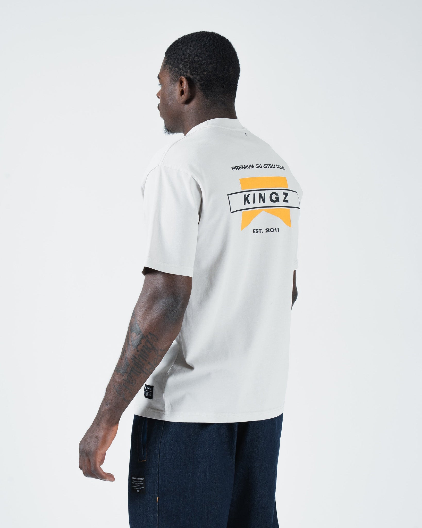 Flag Tee
