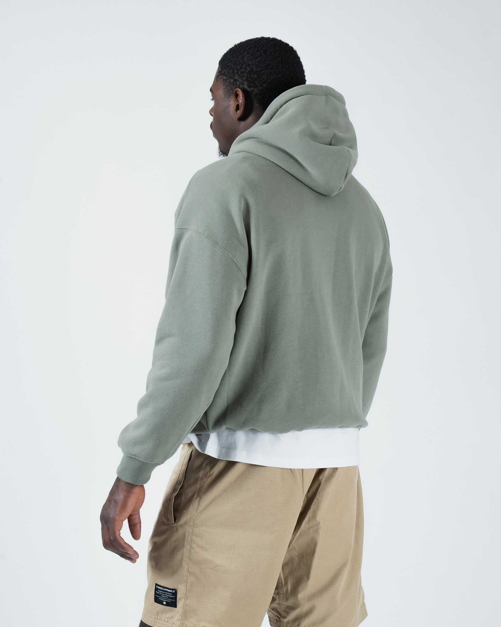 Kore V2 Hoodie