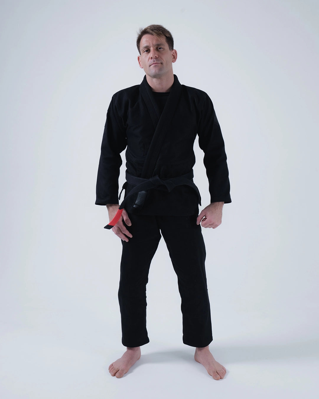 Born to Rule Jiu Jitsu Gi