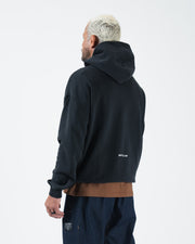 Jiu Jitsu Squad V2 Hoodie Hoodies Kingz