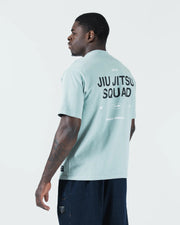 Jiu Jitsu Squad V2 Tee Shirts Kingz