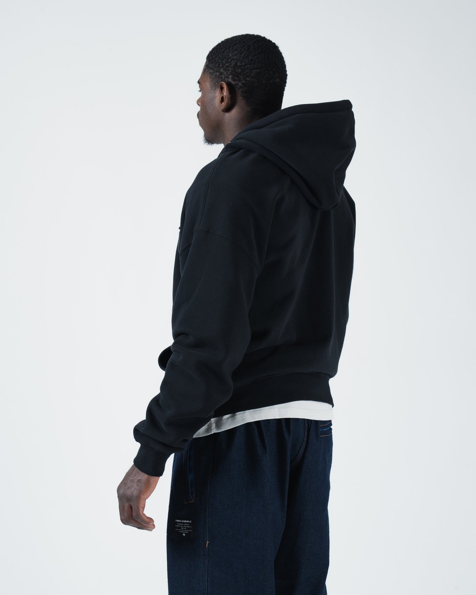 Kore V2 Zip Up Hoodie
