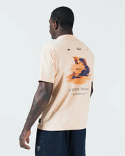 Jiu Jitsu Motion Tee Shirts Kingz