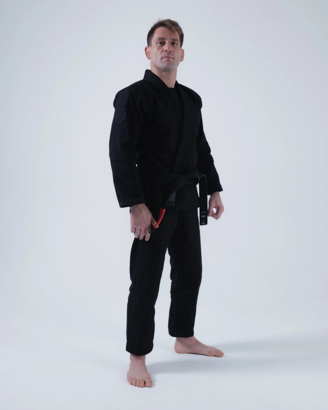 Born to Rule Jiu Jitsu Gi