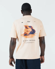 Jiu Jitsu Motion Tee Shirts Kingz