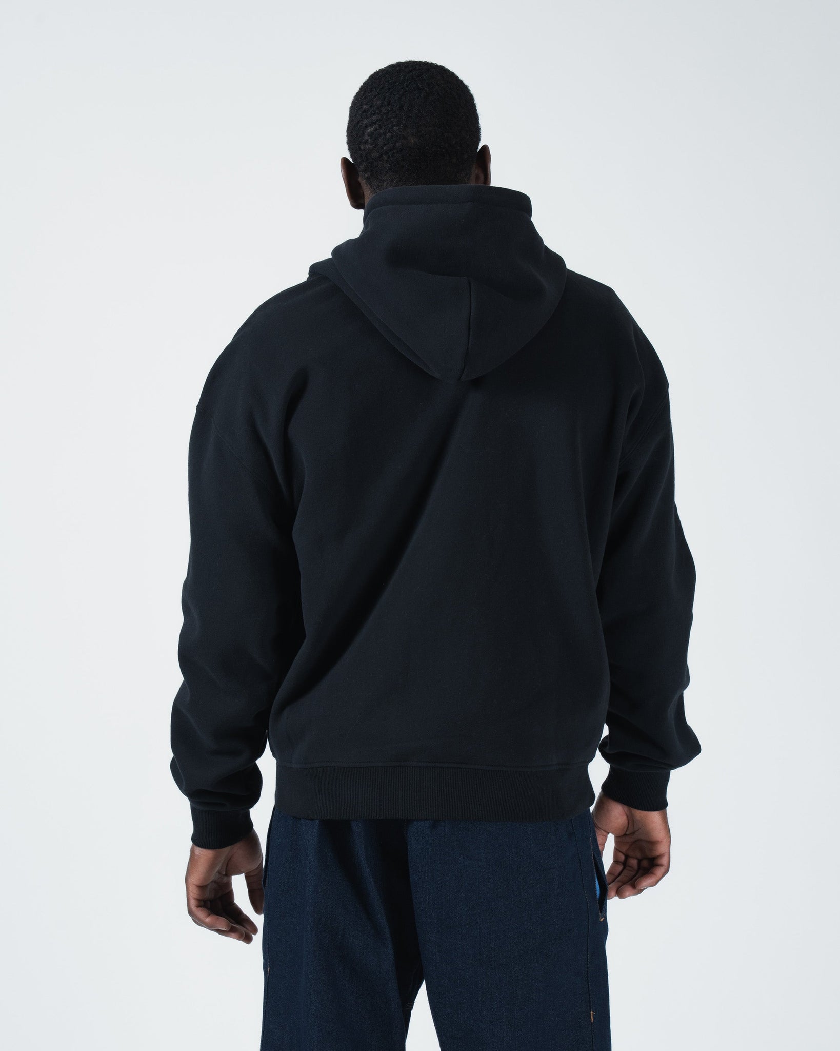 Kore V2 Zip Up Hoodie
