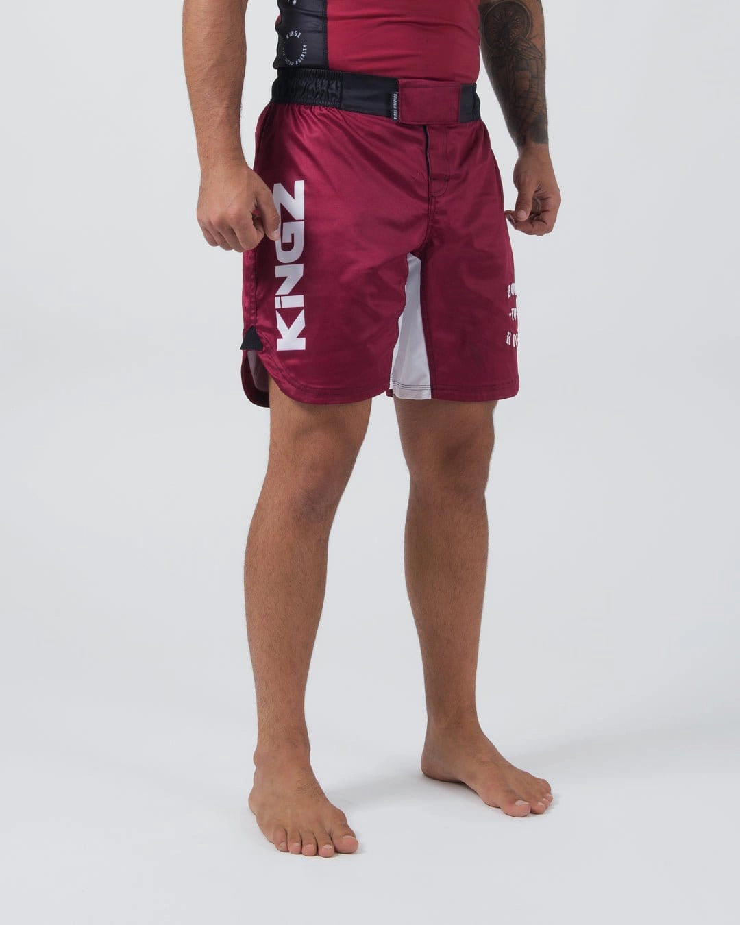 Born To Rule Shorts