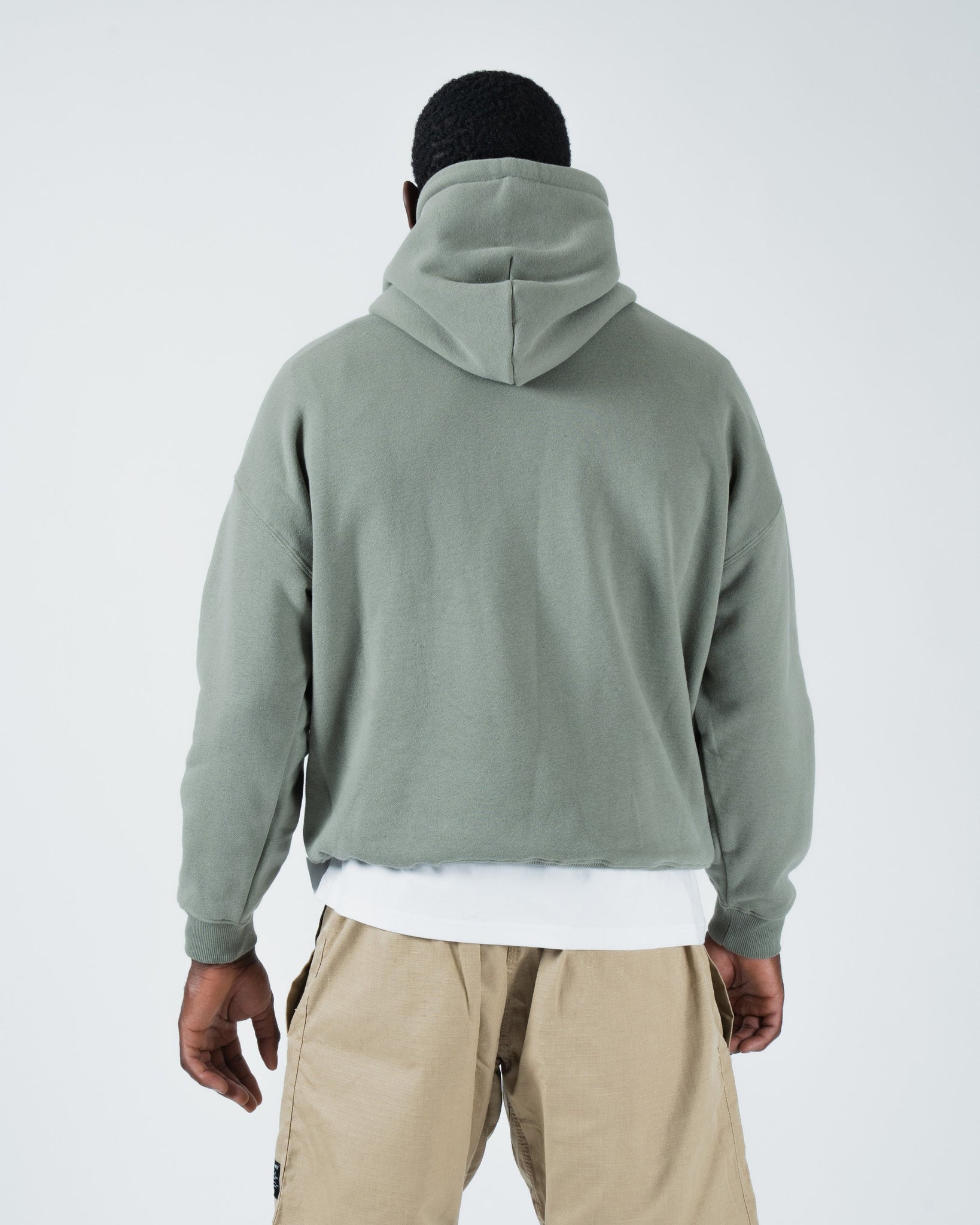 Kore V2 Hoodie