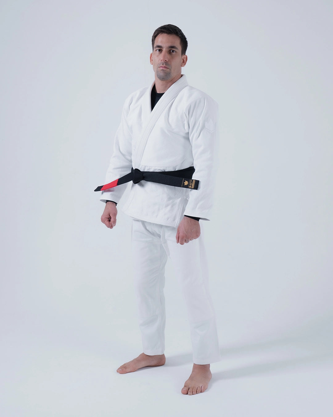 Born to Rule Jiu Jitsu Gi