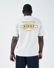 Flag Tee Shirts Kingz