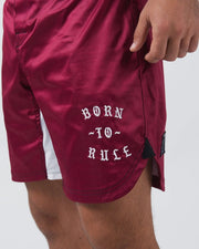Born To Rule Shorts Shorts Kingz