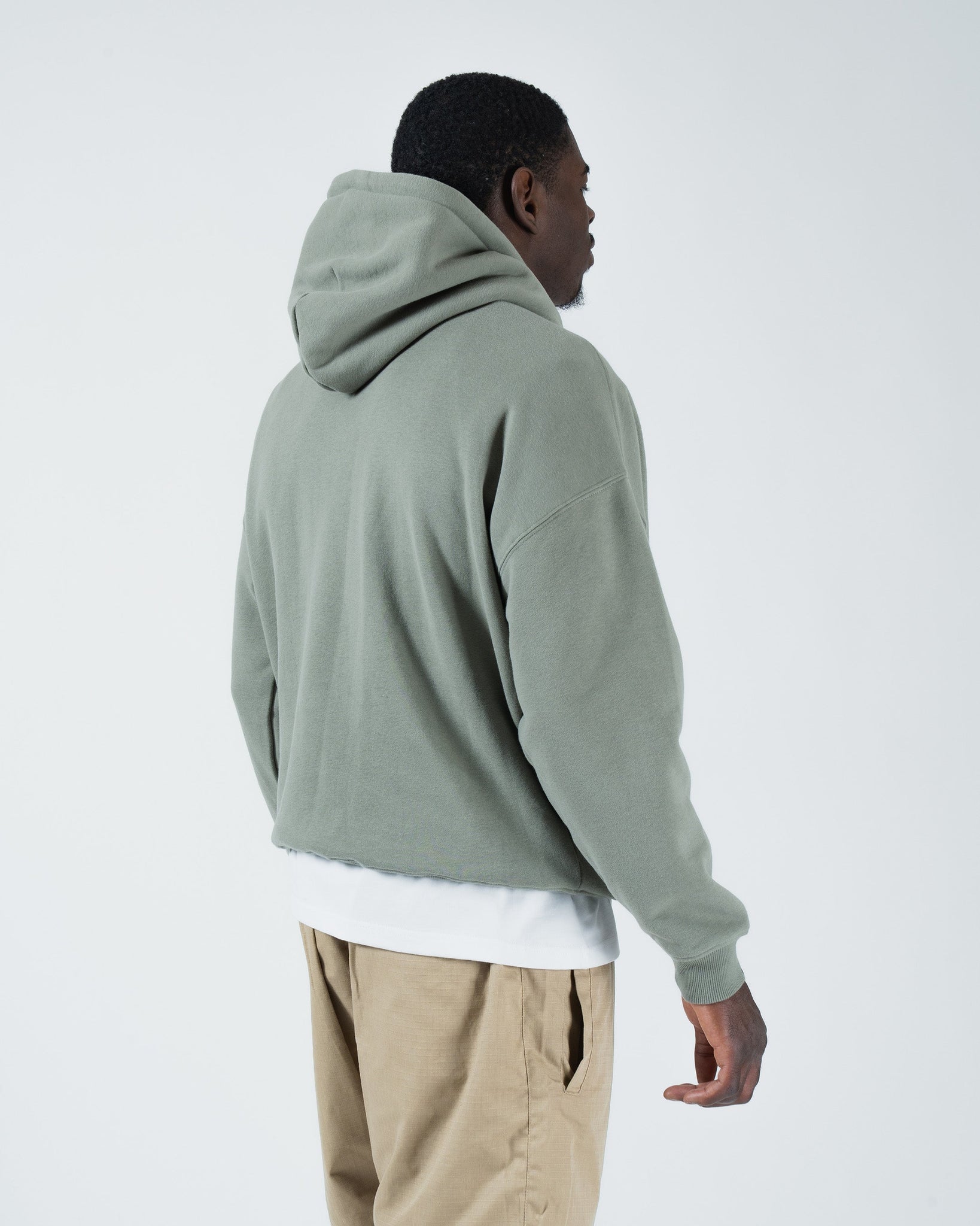 Kore V2 Hoodie