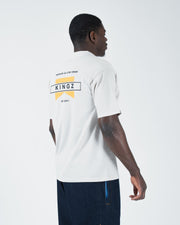 Flag Tee Shirts Kingz