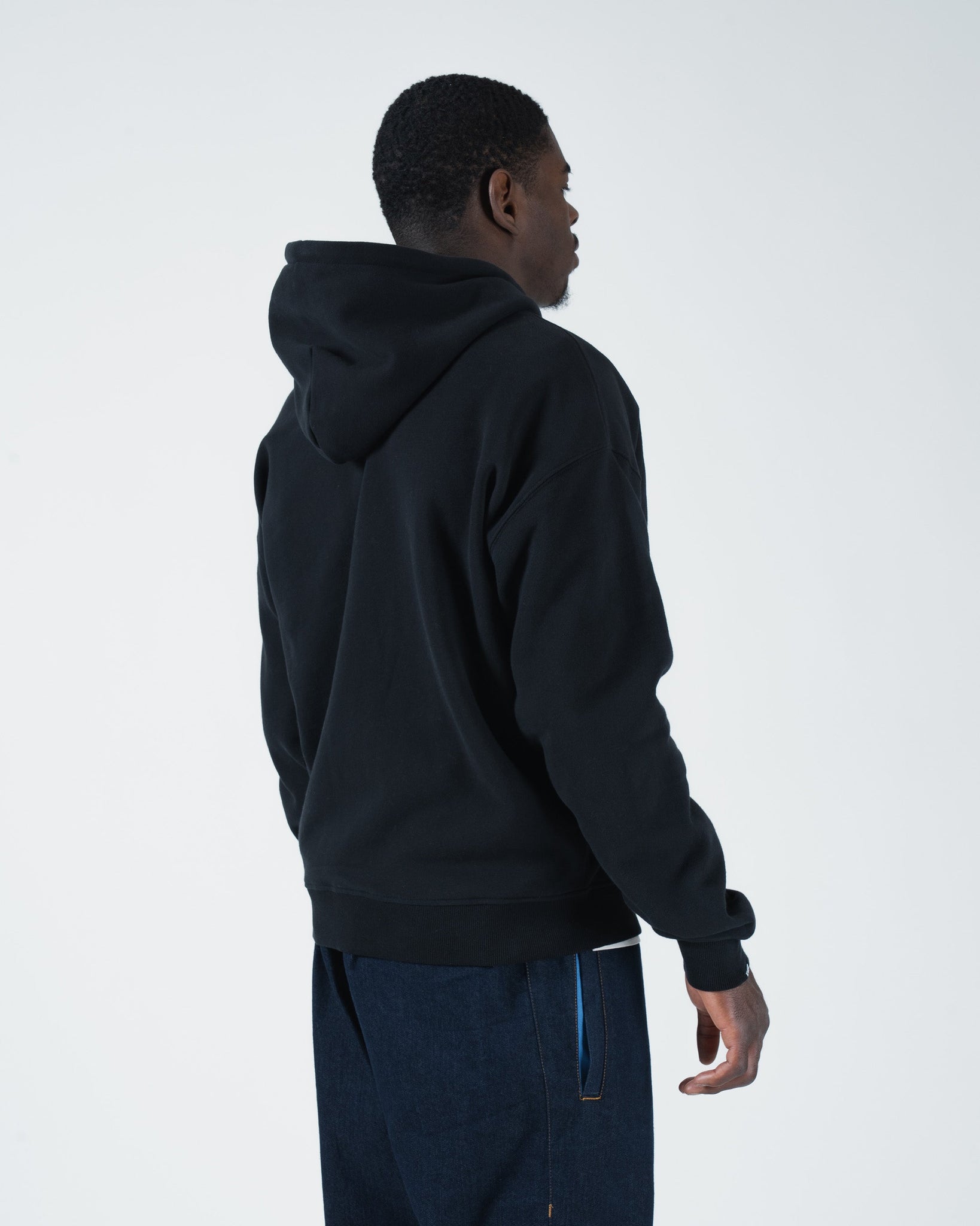 Kore V2 Zip Up Hoodie