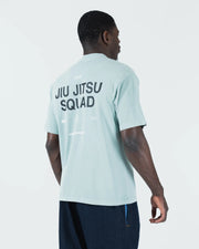 Jiu Jitsu Squad V2 Tee Shirts Kingz