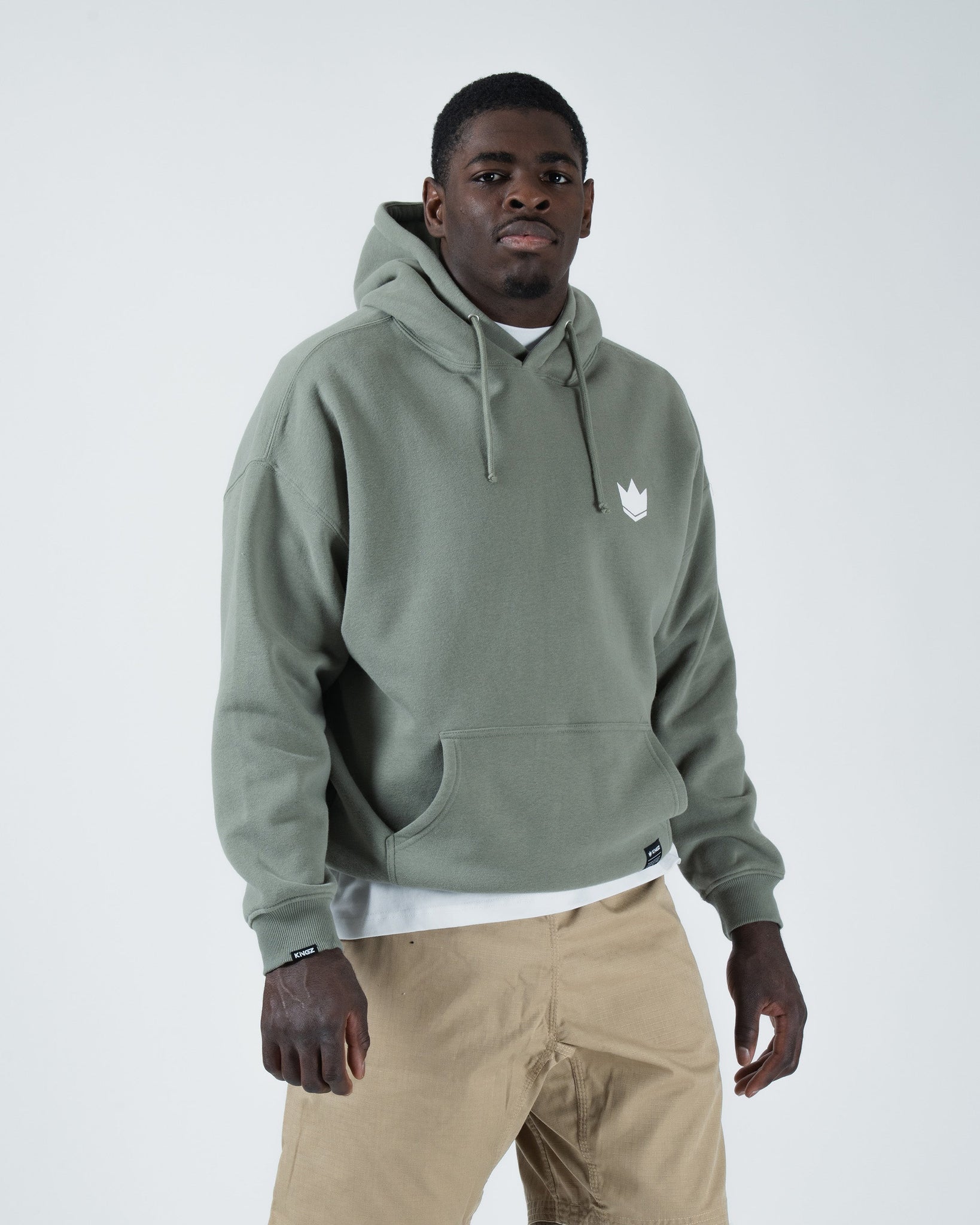 Kore V2 Hoodie