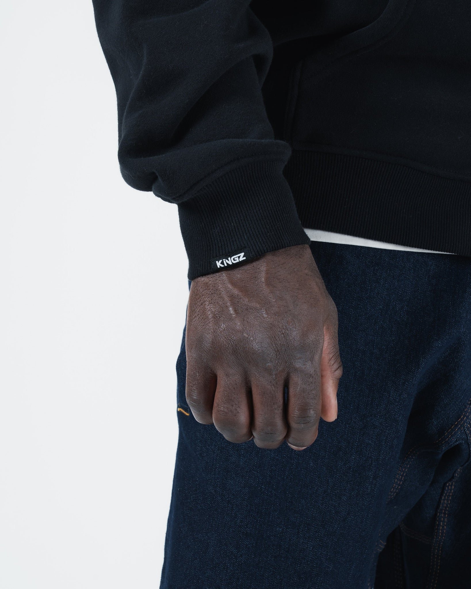 Kore V2 Zip Up Hoodie