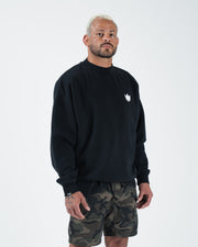 Kore V2 Crewneck Hoodies Kingz