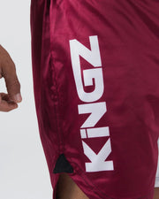 Born To Rule Shorts Shorts Kingz