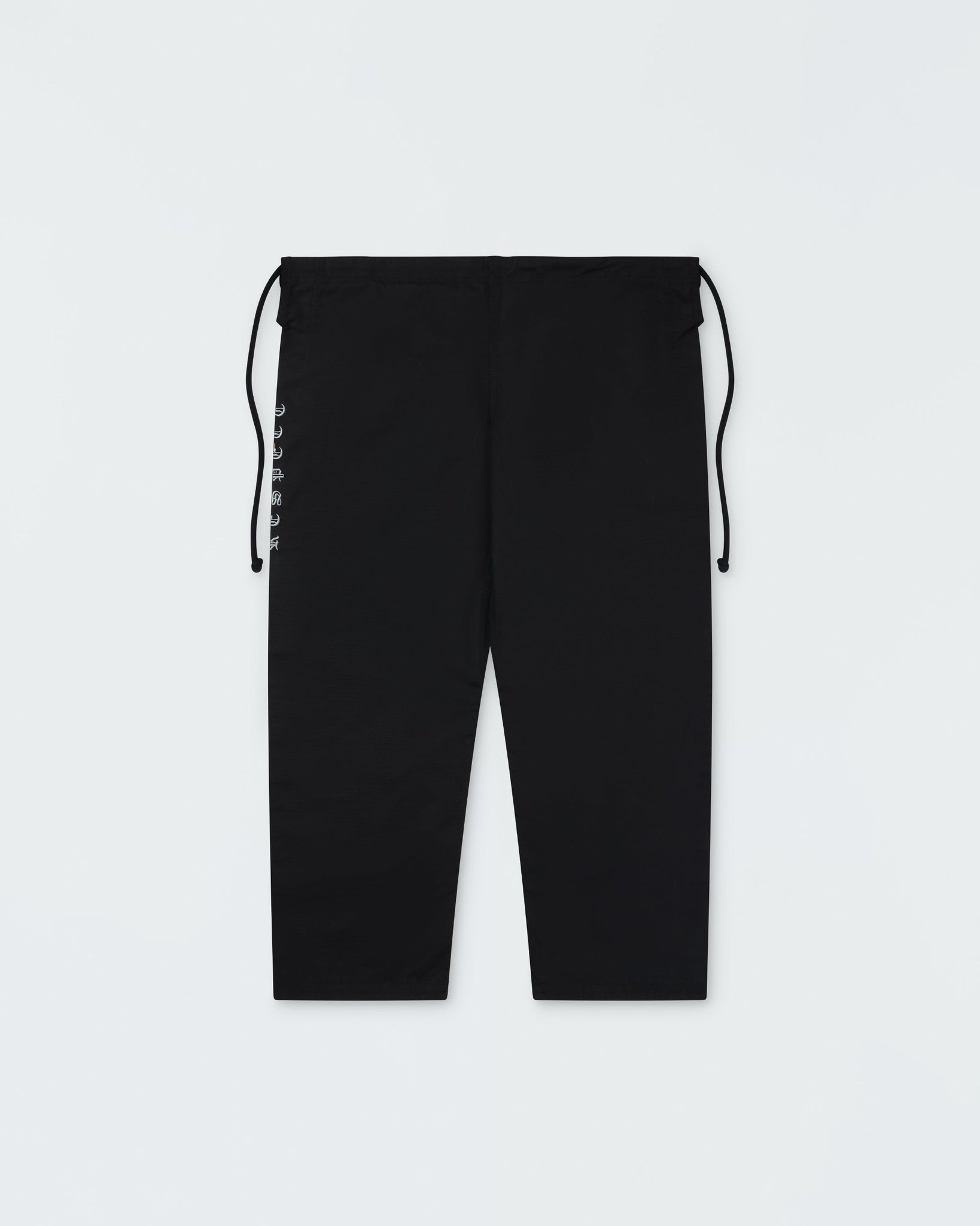 Kingz Legends Never Die Respect Women's Gi - Black