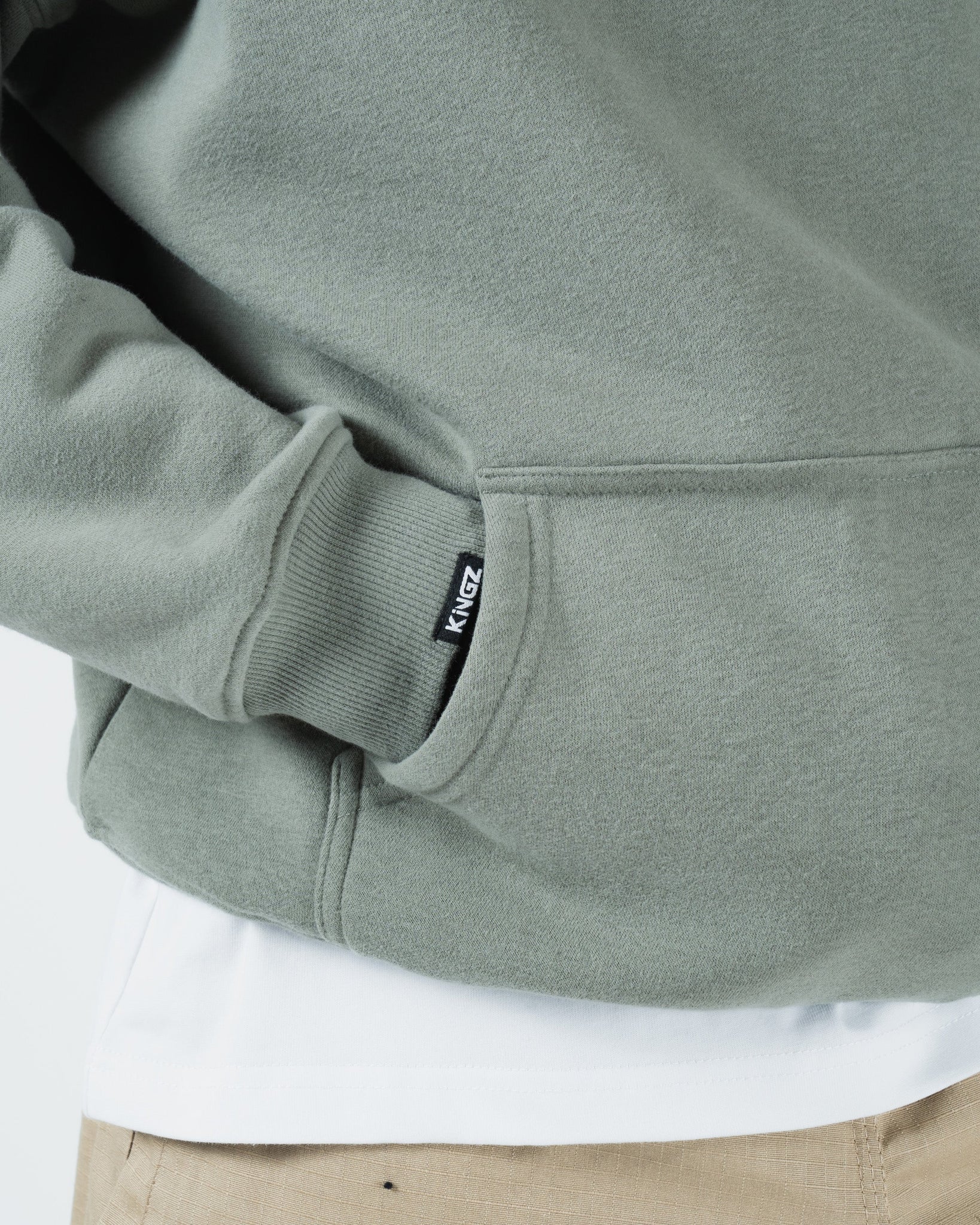 Kore V2 Hoodie