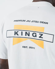 Flag Tee Shirts Kingz