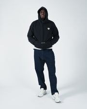 Jiu Jitsu Motion Hoodie Hoodies Kingz