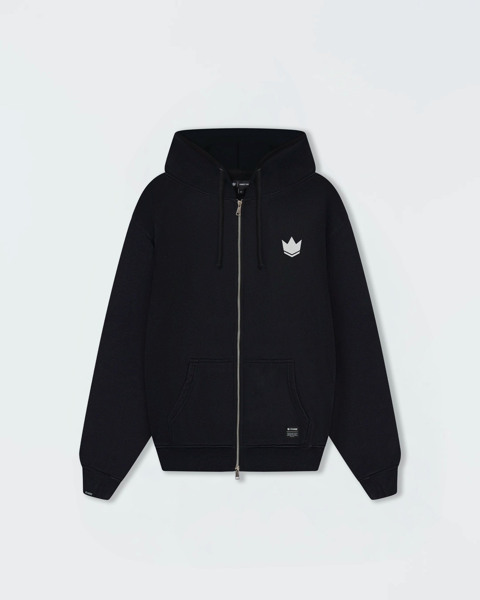 Kore V2 Zip Up Hoodie - S