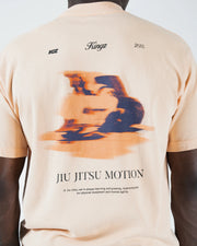 Jiu Jitsu Motion Tee Shirts Kingz