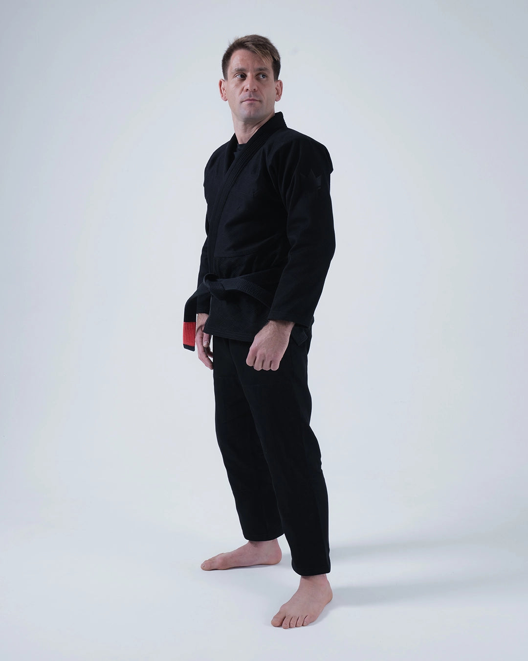 Born to Rule Jiu Jitsu Gi