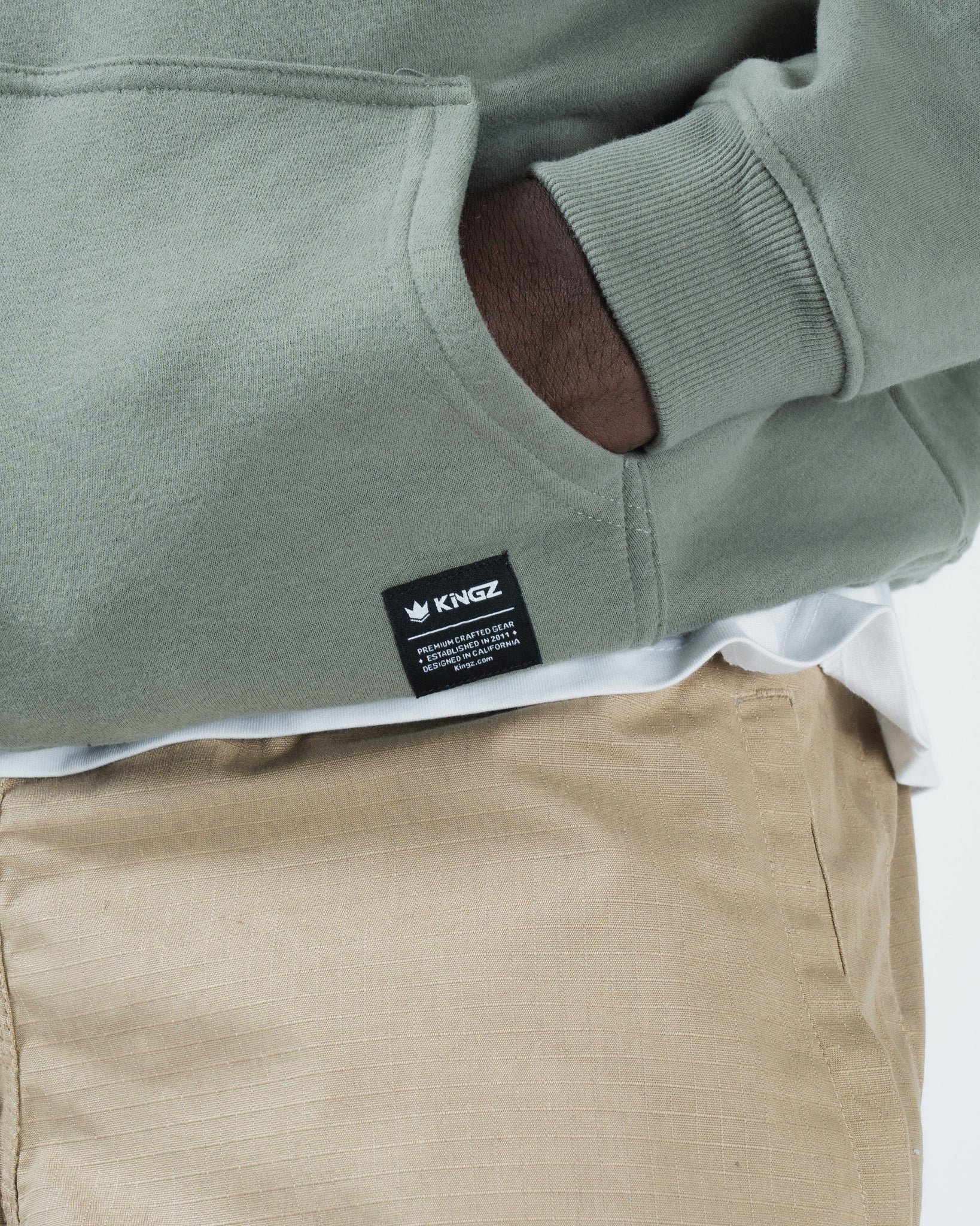 Kore V2 Hoodie
