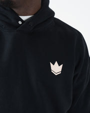 Jiu Jitsu Motion Hoodie Hoodies Kingz