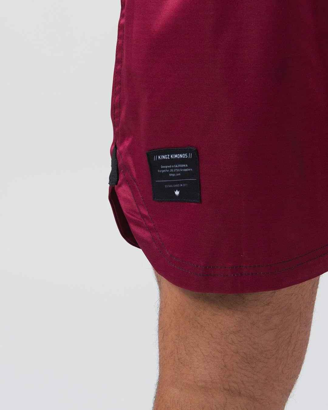 Born To Rule Shorts