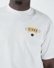 Flag Tee Shirts Kingz
