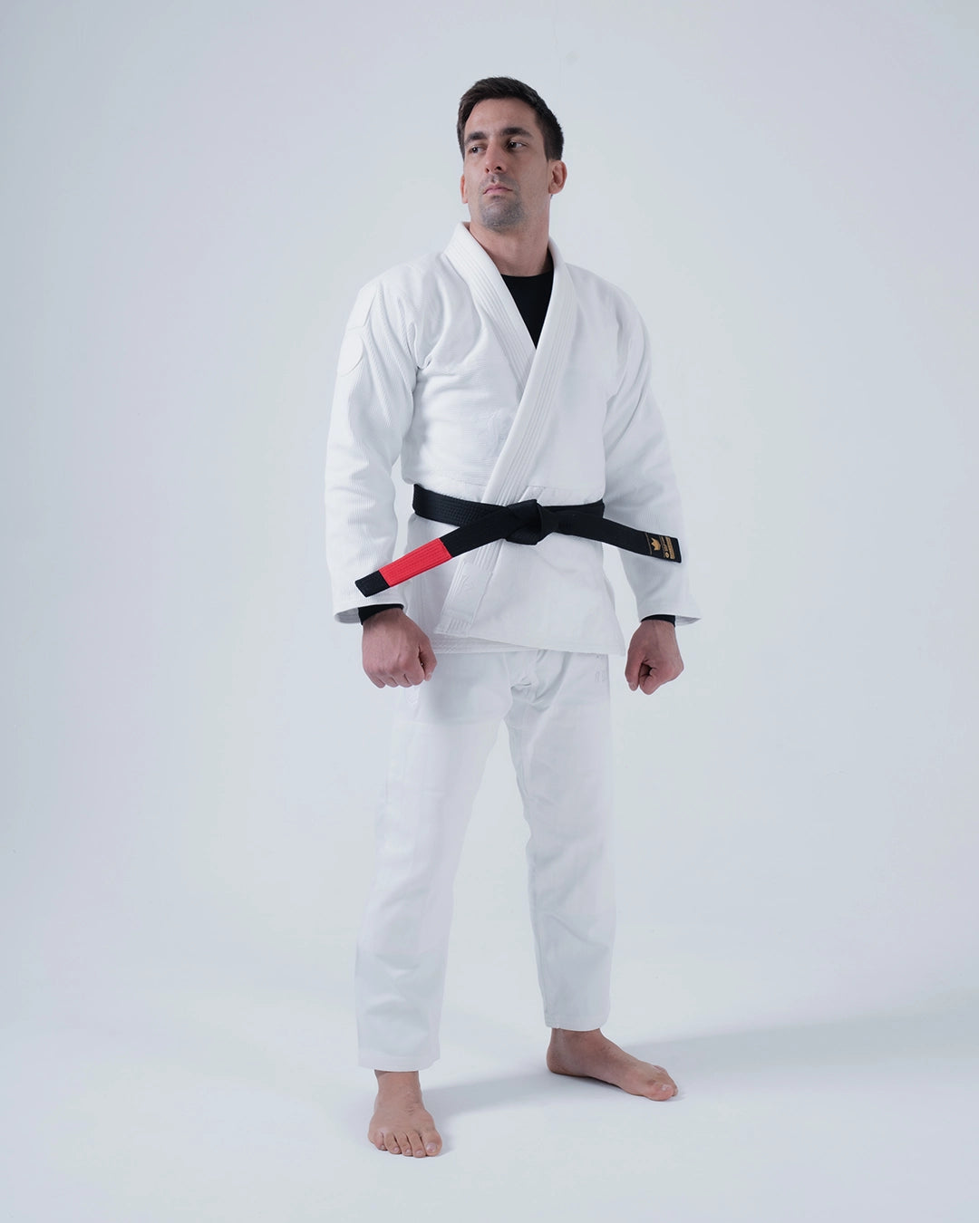 Born to Rule Jiu Jitsu Gi