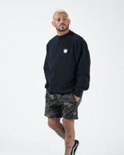 Kore V2 Crewneck Hoodies Kingz