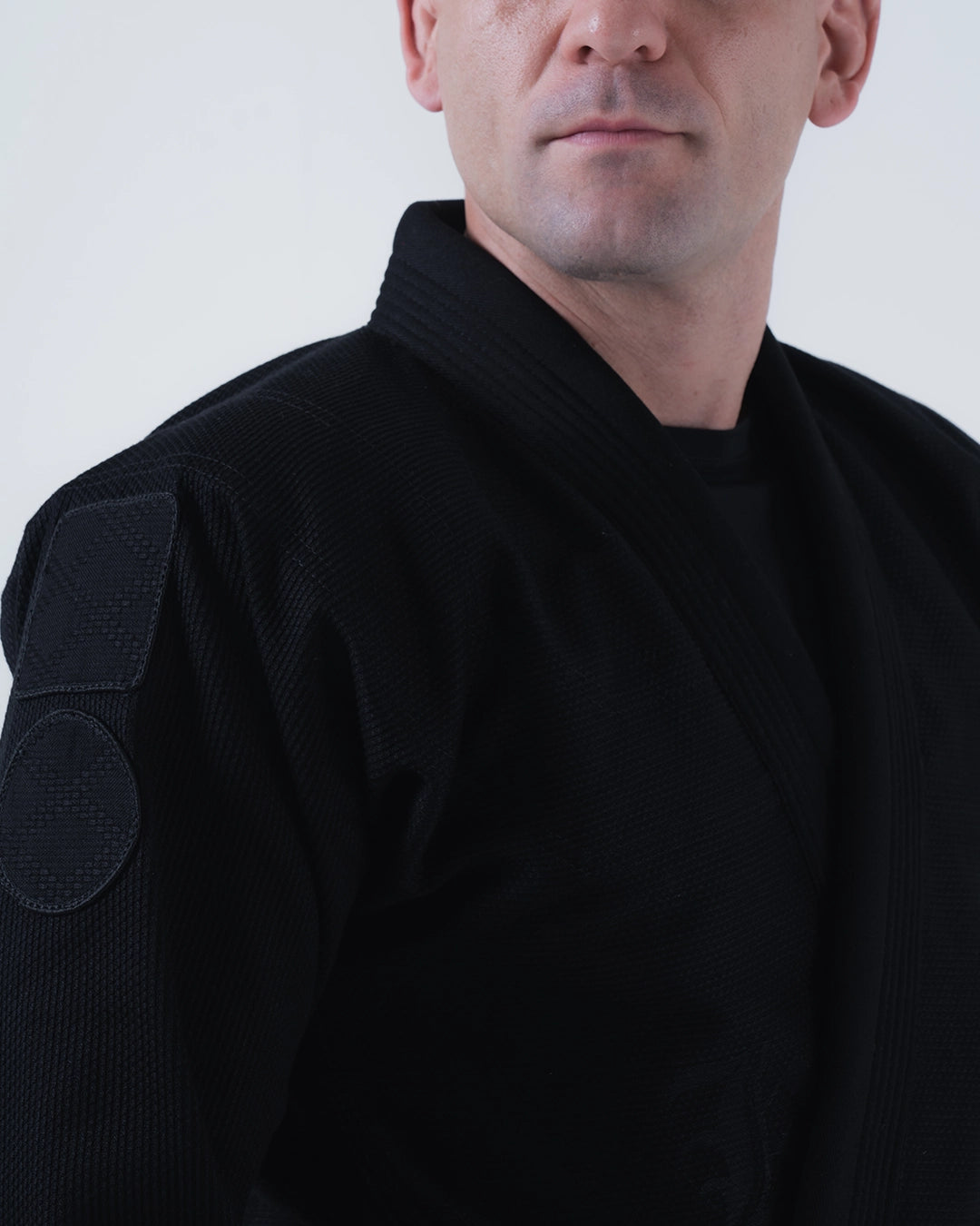 Born to Rule Jiu Jitsu Gi