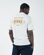 Flag Tee Shirts Kingz