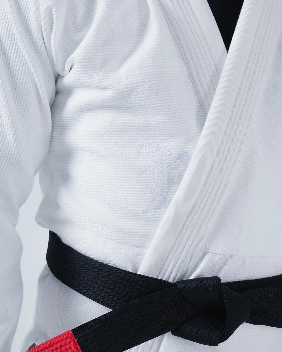 Born to Rule Jiu Jitsu Gi