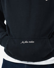 Jiu Jitsu Motion Hoodie Hoodies Kingz