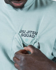 Jiu Jitsu Squad V2 Tee Shirts Kingz