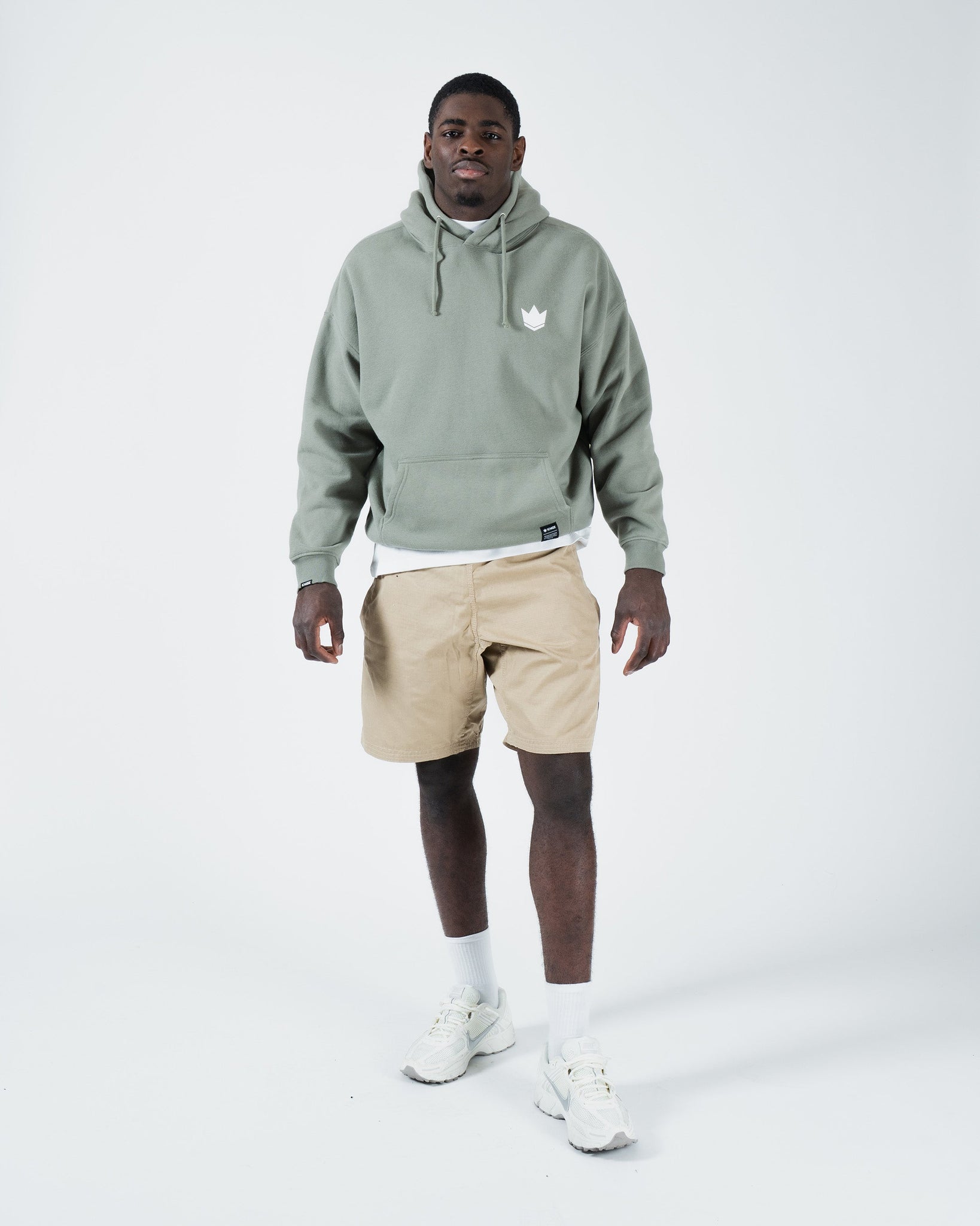 Kore V2 Hoodie