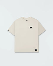 Kore V2 Tee Shirts Kingz Latte XS