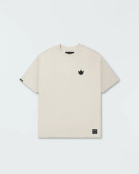 Kore V2 Tee Shirts Kingz Latte XS