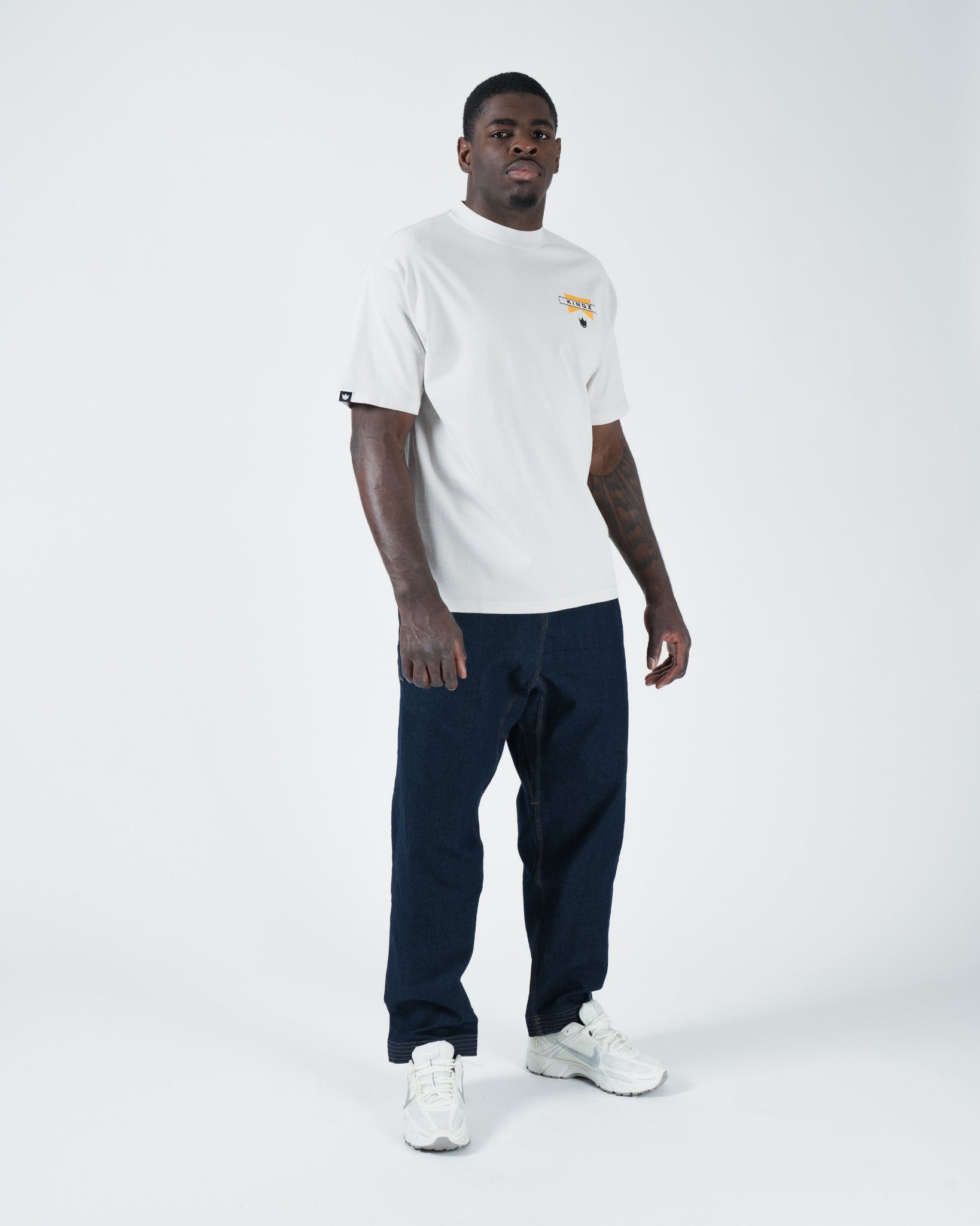 Flag Tee