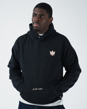 Jiu Jitsu Motion Hoodie Hoodies Kingz