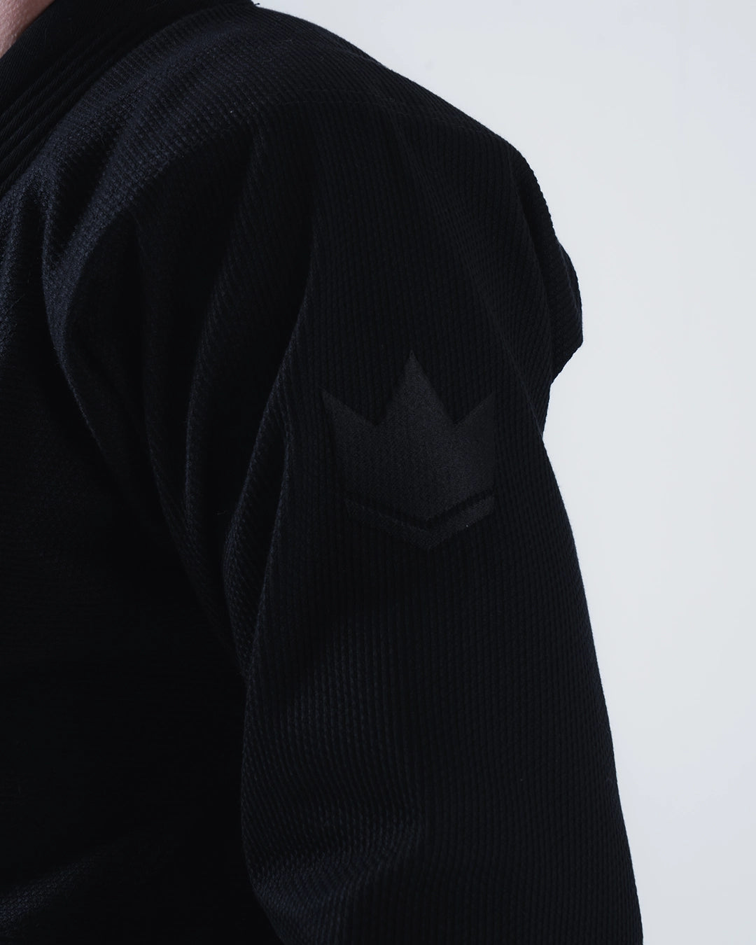 Born to Rule Jiu Jitsu Gi