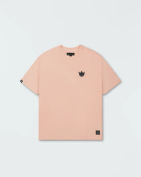 Jiu Jitsu Motion Tee Shirts Kingz Peach XS