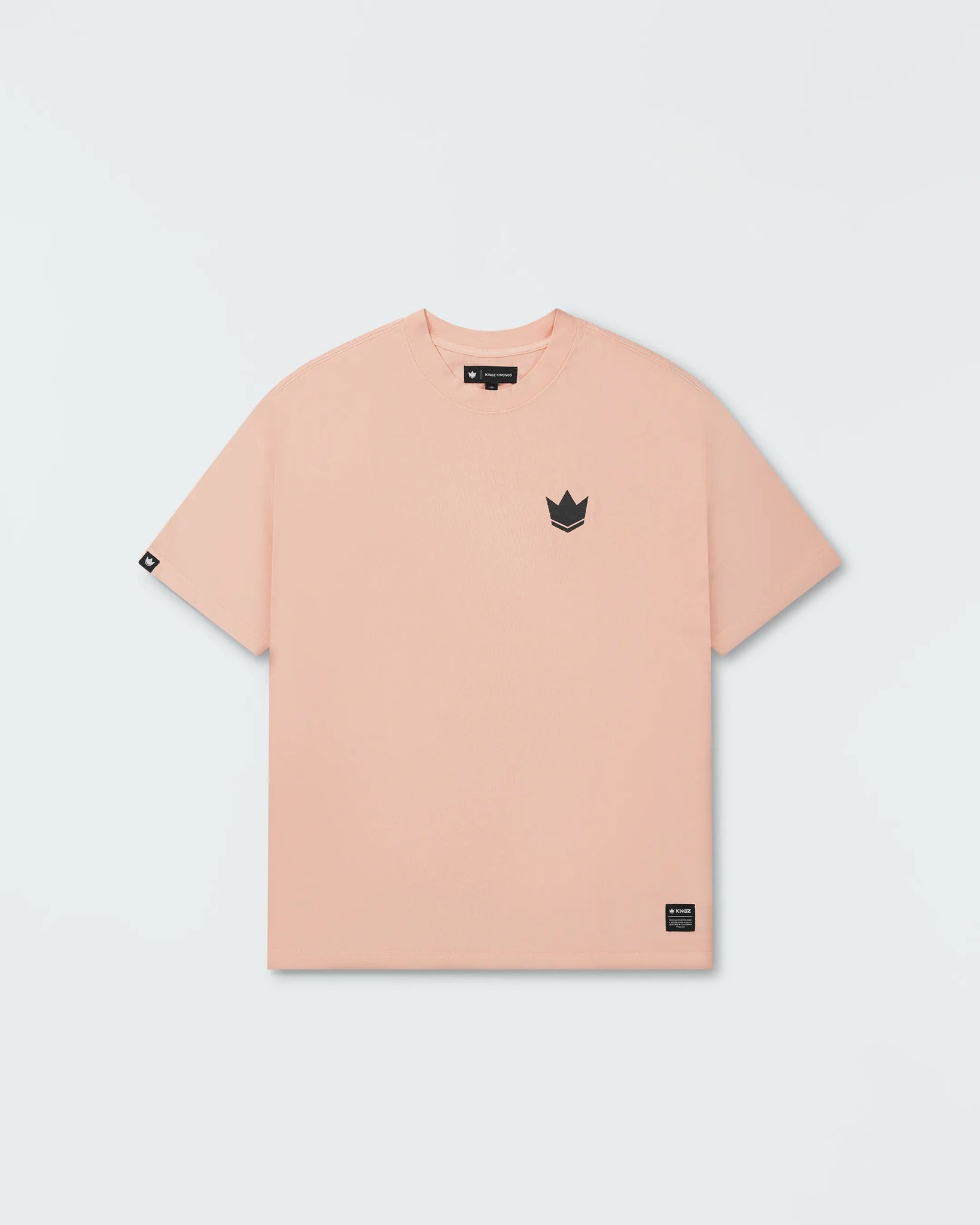 Jiu Jitsu Motion Tee - S